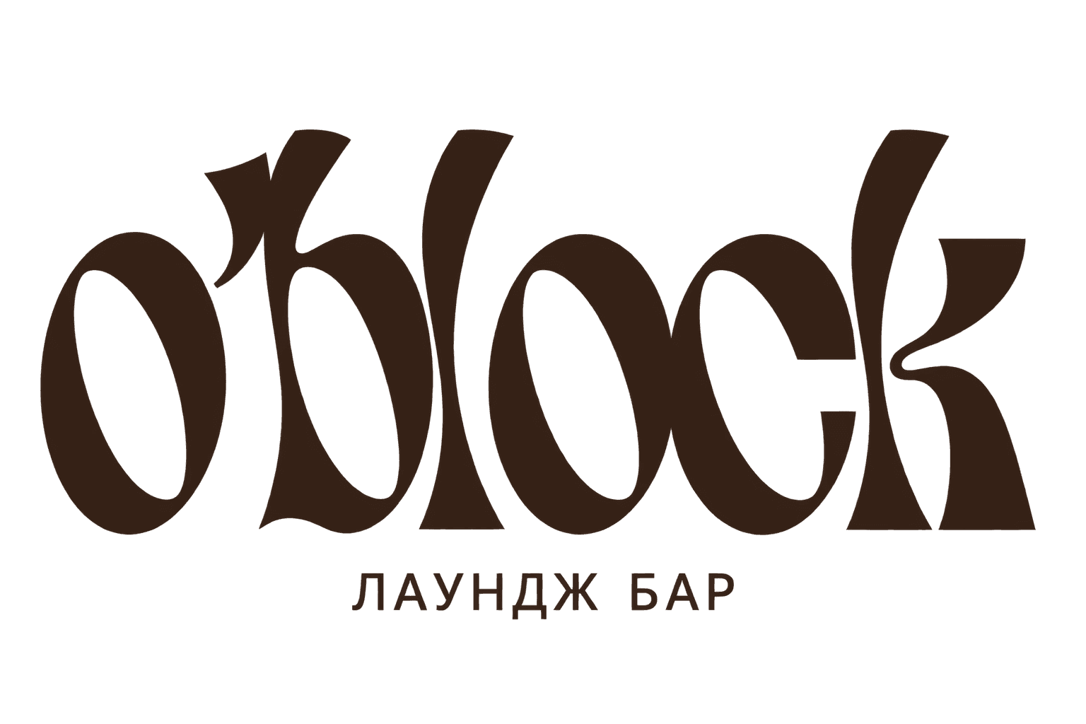 O'BLOCK